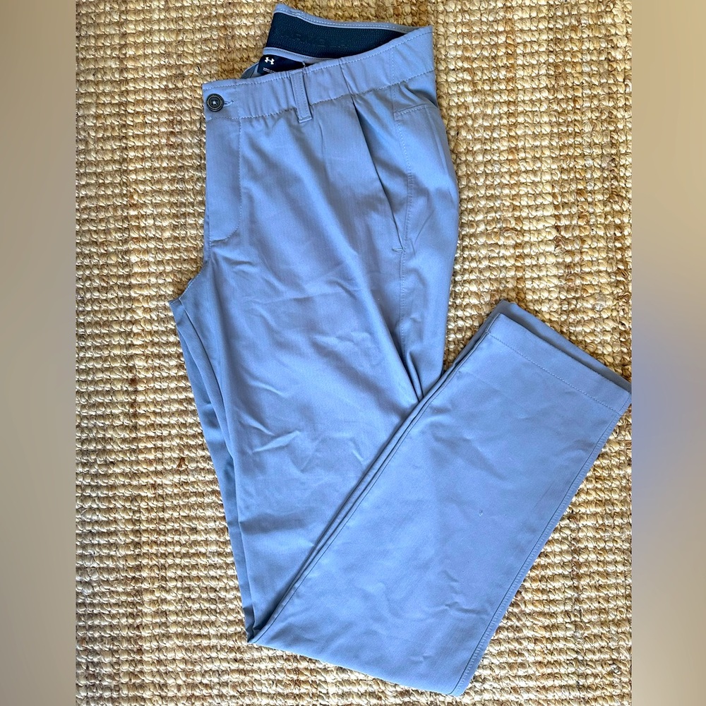 Men’s golf pants